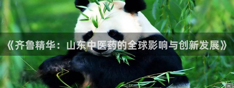 九游会网址九：《齐鲁